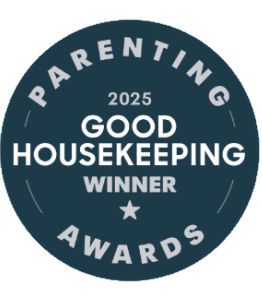 Good Housekeeping Parenting Award