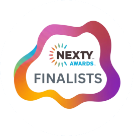 New Hope & Natural Products Expo West NEXTY Award Finalist