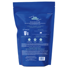 Stuffy Nose & Cough Essential Oil Epsom Salt Soak