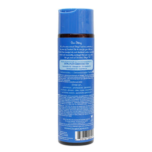 Stuffy Nose & Cough Vapor Bath