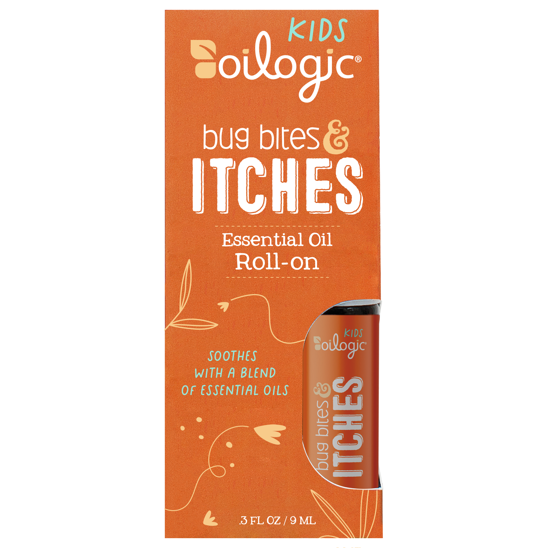 Essential oils online for bug bites