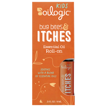 Bug Bites & Itches Essential Oil Roll-On