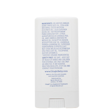 Stuffy Nose & Cough Vapor Chest Rub