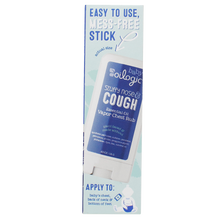 Stuffy Nose & Cough Vapor Chest Rub