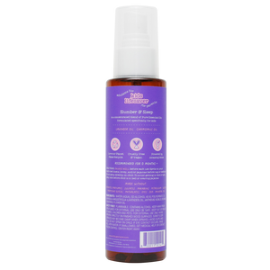 Kids Slumber & Sleep Essential Oil Linen Mist