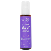 Kids Slumber & Sleep Essential Oil Linen Mist