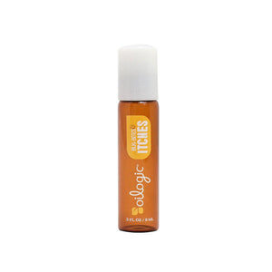 Use this essential oil for bug bites on toddlers for a non-toxic solution to itchiness.