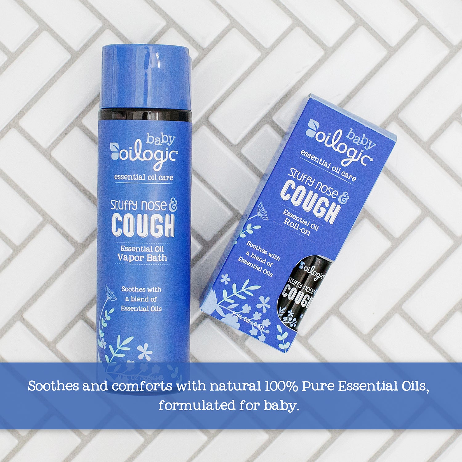 Baby bath sales soap for congestion