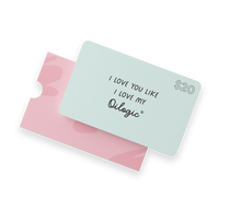 Oilogic® Essential Oil Care Gift Card