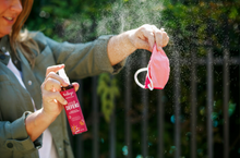 Boost & Defend Essential Oil Purifying Mist