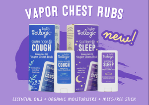 Vapor Chest Rub Bundle