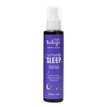 Oilogic Sleep Spray is Safe for Babies | Slumber & Sleep Essential Oil Linen Mist