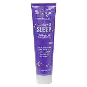 Slumber & Sleep Calming Cream