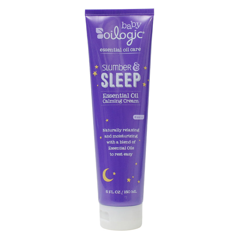 Slumber & Sleep Calming Cream