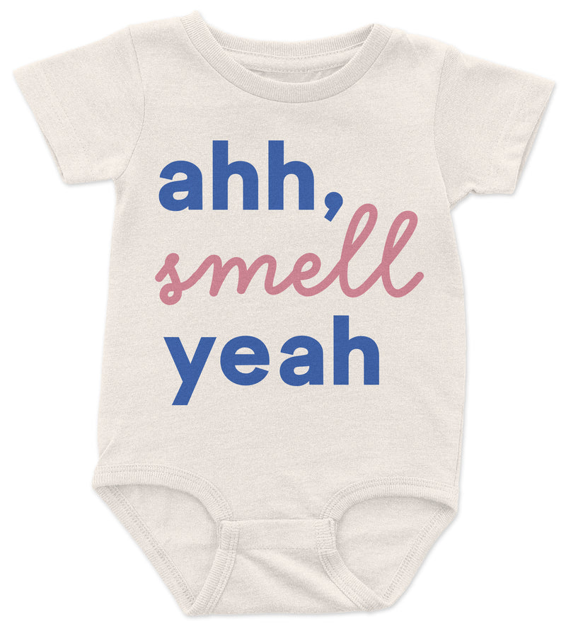 Oilogic Baby Onesie