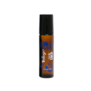 Cough & Cold Essential Oil Roll-On