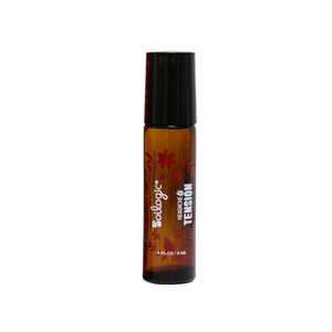 Headache & Tension Essential Oil Roll-On