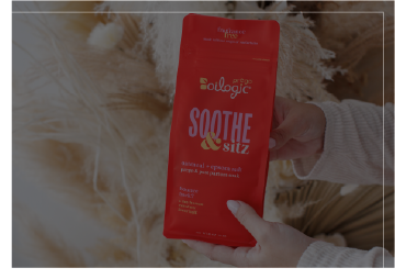  soothe & sitz